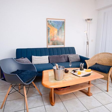 Apartment Achtern Diek By Interhome Norddeich  Eksteriør bilde