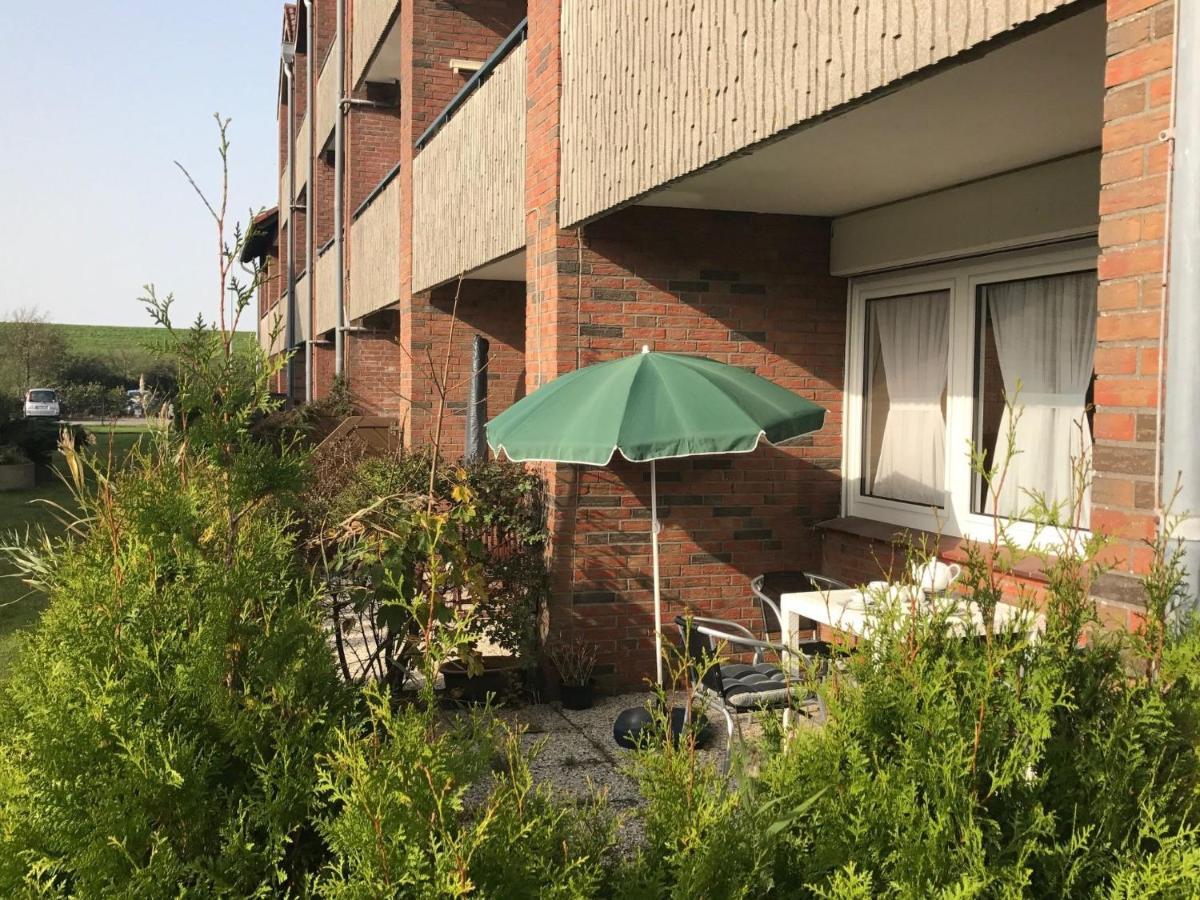 Apartment Achtern Diek By Interhome Norddeich  Eksteriør bilde